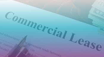 paper titled Commercial Lease